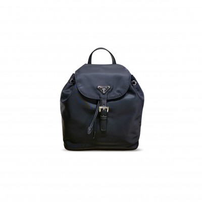 PRADA RE-NYLON BACKPACK 1BZ831 (27*20*11.5cm)